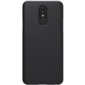 LG Q7 Nillkin Frosted Rubber Case - Item