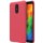 LG Q7 Nillkin Frosted Rubber Case - Item6