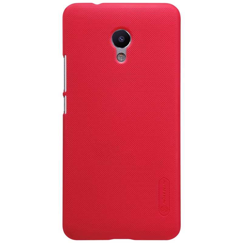 Nillkin Funda de goma Frosted Meizu M5S