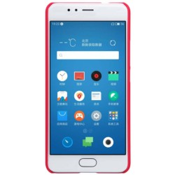 Nillkin Funda de goma Frosted Meizu M5S - Ítem5