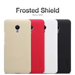 Nillkin Funda de goma Frosted Meizu M5S - Ítem12