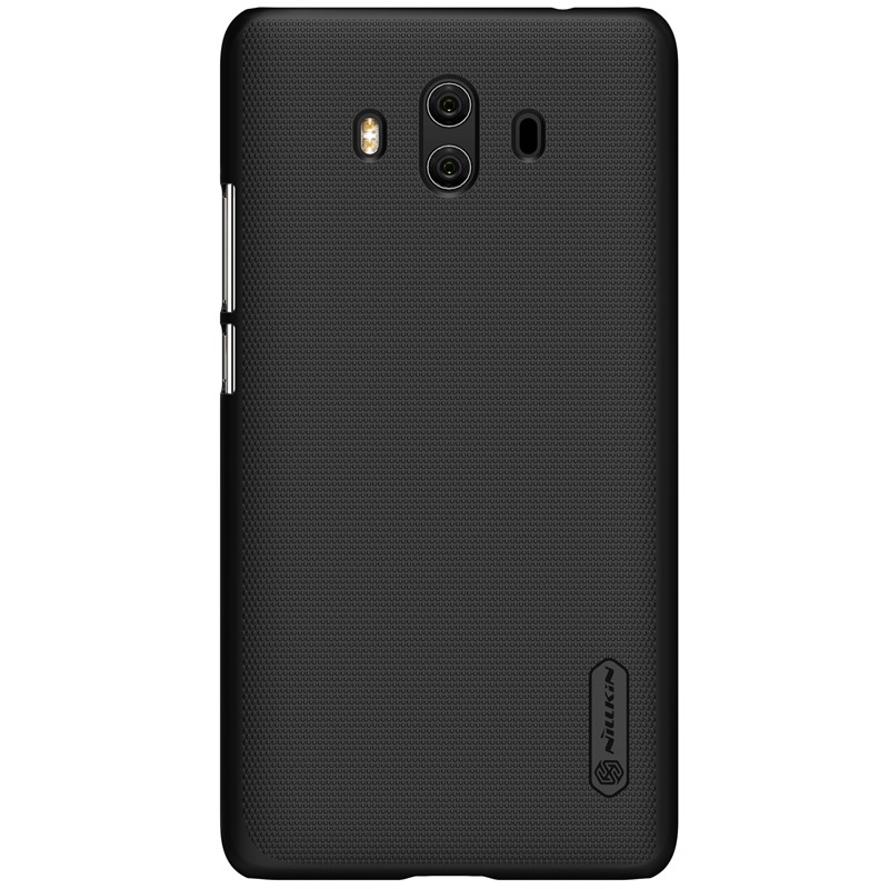 Funda de goma Frosted de Nillkin para Huawei Mate 10