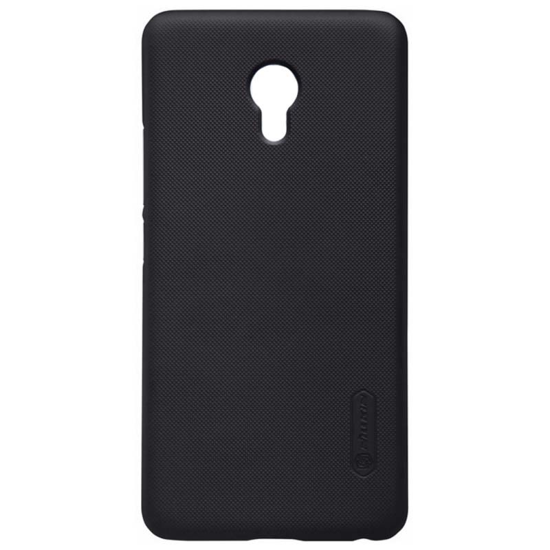 Nillkin Funda de goma Frosted para Meizu M5