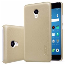 Nillkin Funda de goma Frosted para Meizu M5 - Ítem1