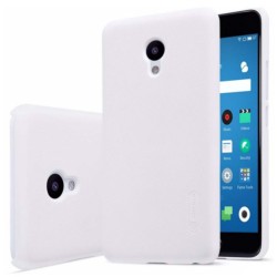 Nillkin Funda de goma Frosted para Meizu M5 - Ítem2
