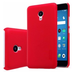 Nillkin Funda de goma Frosted para Meizu M5 - Ítem3