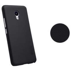 Nillkin Funda de goma Frosted para Meizu M5 - Ítem5