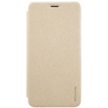 Funda de cuero Sparkle de Nillkin para Meizu M6 - Ítem