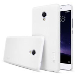 Funda de goma Frosted para Meizu Mx6 - Ítem1