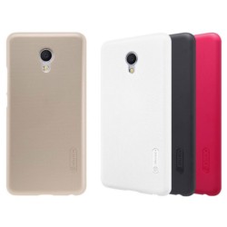 Funda de goma Frosted para Meizu Mx6 - Ítem4