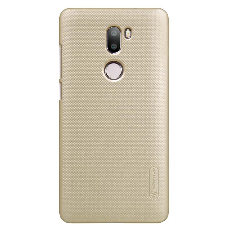 Nillkin Funda de goma Frosted para Xiaomi Mi5s Plus