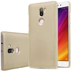 Nillkin Funda de goma Frosted para Xiaomi Mi5s Plus - Ítem1