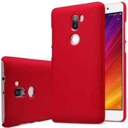 Nillkin Funda de goma Frosted para Xiaomi Mi5s Plus - Ítem4