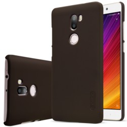 Nillkin Funda de goma Frosted para Xiaomi Mi5s Plus - Ítem5