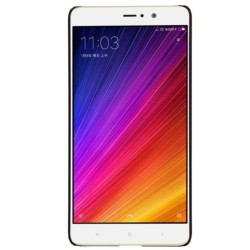 Nillkin Funda de goma Frosted para Xiaomi Mi5s Plus - Ítem6