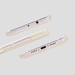 Nillkin Funda de goma Frosted para Xiaomi Mi5s Plus - Ítem9