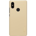 Funda de goma Frosted de Nillkin para Xiaomi Mi 8 SE - Ítem