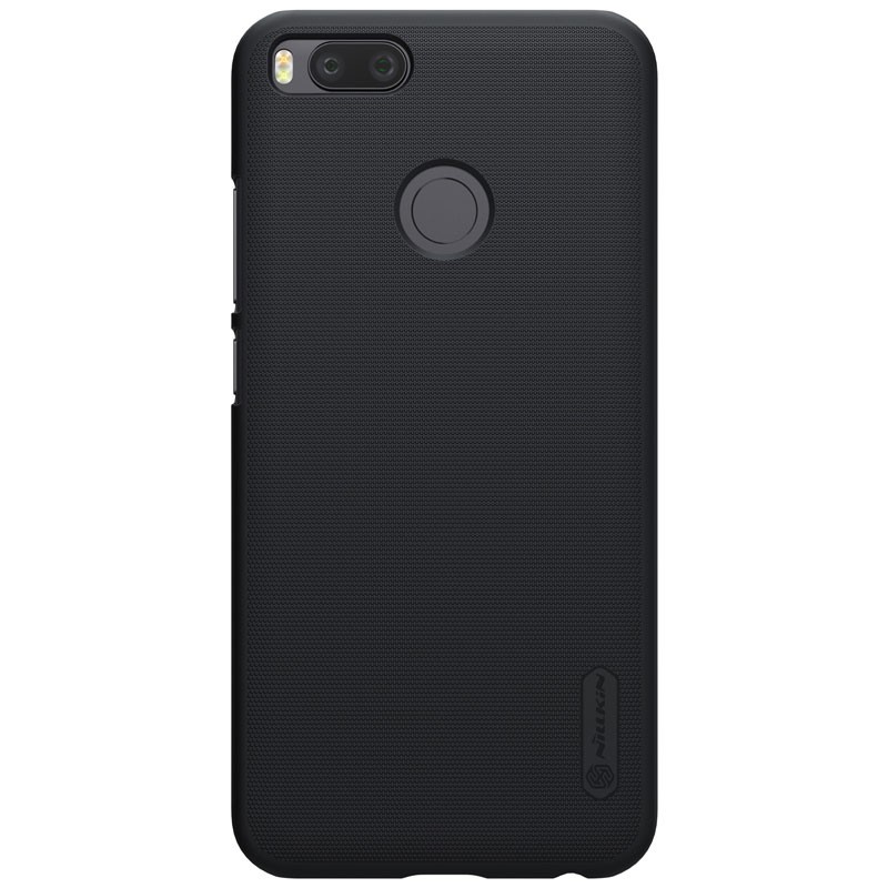 Nillkin Funda de goma Frosted para Xiaomi Mi A1