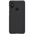 Funda de goma Frosted de Nillkin para Xiaomi Mi A2 - Ítem