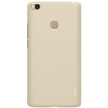 Funda de goma Frosted de Nillkin para Xiaomi Mi Max 2 - Ítem