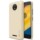 Capa de borracha Frosted de Nillkin para Motorola Moto C Plus - Item2
