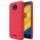 Capa de borracha Frosted de Nillkin para Motorola Moto C Plus - Item5