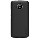 Capa de borracha Frosted de Nillkin para Motorola Moto G5S - Item