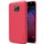 Capa de borracha Frosted de Nillkin para Motorola Moto G5S - Item4