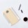 Capa de borracha Frosted de Nillkin para Motorola Moto G5S Plus - Item11