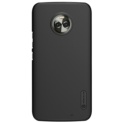 Capa de borracha Frosted de Nillkin para Motorola Moto X4 - Item