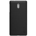 Funda de goma Frosted de Nillkin para Nokia 3 - Ítem