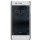 Funda de goma Frosted de Nillkin para Nokia 3 - Ítem1