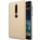 Funda de goma Frosted de Nillkin para Nokia 6 2018 - Ítem1