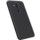 Funda de goma Frosted de Nillkin para Nokia 8.1 - Ítem4