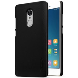 Nillkin Capa de borracha Frosted Xiaomi Redmi Note 4X / Note 4 Pro - Item1