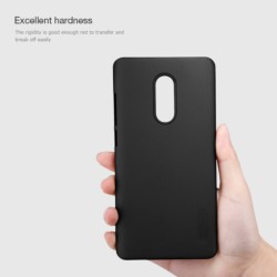 Nillkin Capa de borracha Frosted Xiaomi Redmi Note 4X / Note 4 Pro - Item10