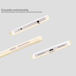 Nillkin Capa de borracha Frosted Xiaomi Redmi Note 4X / Note 4 Pro - Item12