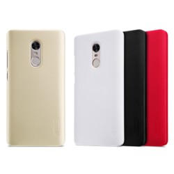 Nillkin Capa de borracha Frosted Xiaomi Redmi Note 4X / Note 4 Pro - Item13