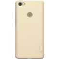 Nillkin Capa de borracha Frosted para Xiaomi Redmi Note 5A Prime - Item
