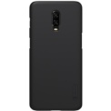 Capa de borracha Frosted de Nillkin para Oneplus 6T - Item