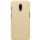 Capa de borracha Frosted de Nillkin para Oneplus 6T - Item4