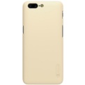 Nillkin Capa de borracha Frosted para Oneplus 5 - Item