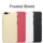 Nillkin Capa de borracha Frosted para Oneplus 5 - Item12