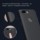 Capa de borracha Frosted de Nillkin para Oneplus 5T - Item10
