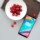 Capa de borracha Frosted de Nillkin para Oneplus 5T - Item16