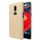 Capa de borracha Frosted de Nillkin para Oneplus 6 - Item1