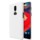 Capa de borracha Frosted de Nillkin para Oneplus 6 - Item2