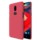 Capa de borracha Frosted de Nillkin para Oneplus 6 - Item4