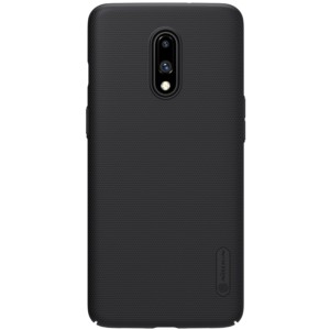 Oneplus 7 Nillkin Frosted Rubber Case