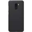 Funda de goma Frosted de Nillkin para Xiaomi Pocophone F1 - Ítem